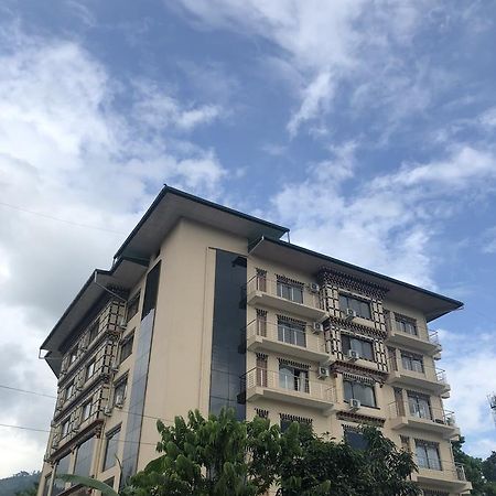 Hotel Phuentsholing Luaran gambar