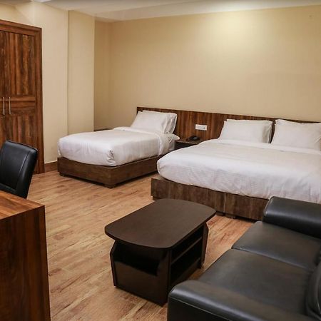 Hotel Phuentsholing Luaran gambar