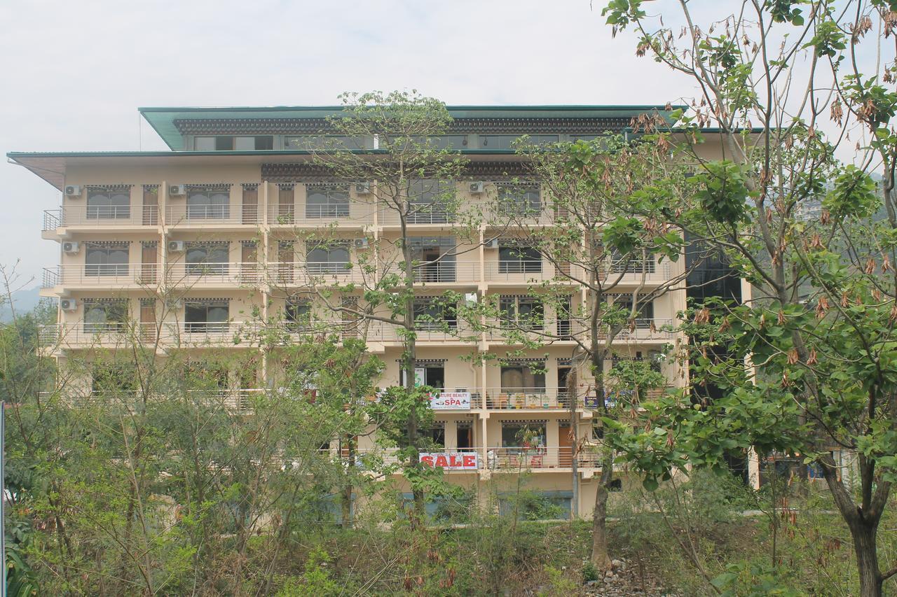 Hotel Phuentsholing Luaran gambar
