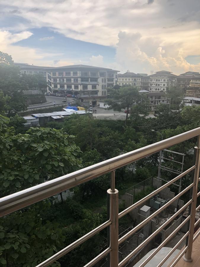 Hotel Phuentsholing Luaran gambar