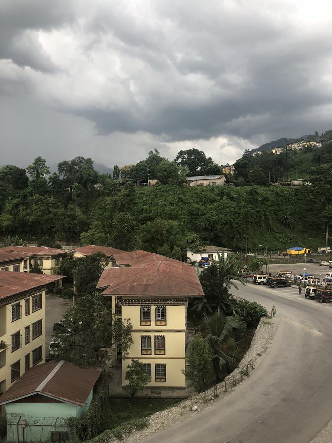 Hotel Phuentsholing Luaran gambar