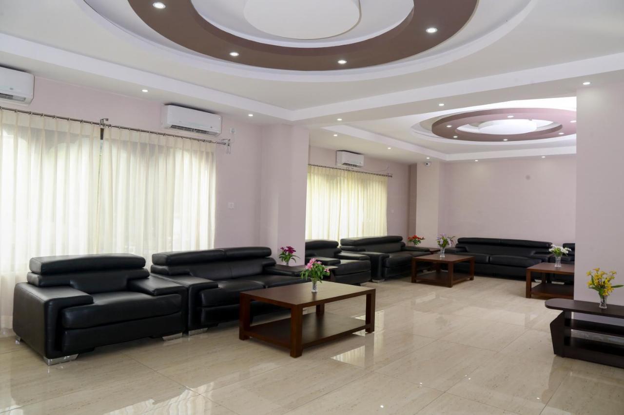 Hotel Phuentsholing Luaran gambar