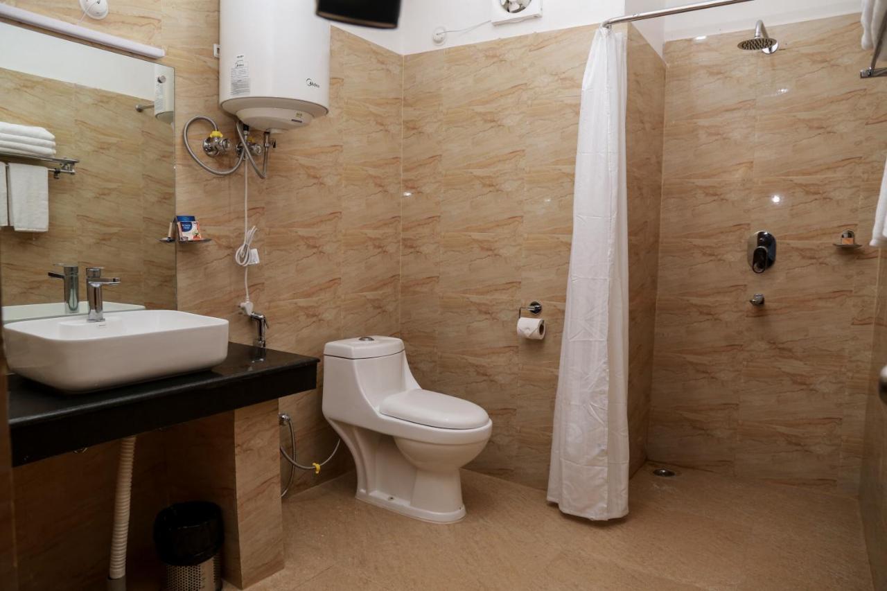 Hotel Phuentsholing Luaran gambar