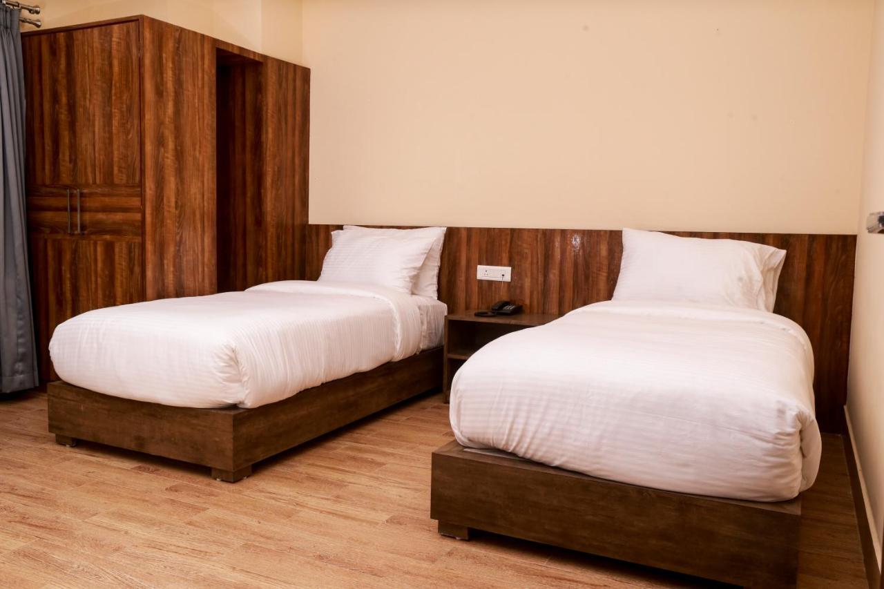 Hotel Phuentsholing Luaran gambar