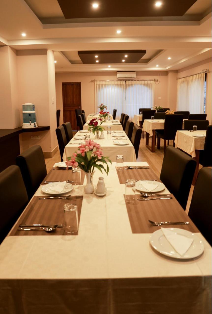 Hotel Phuentsholing Luaran gambar
