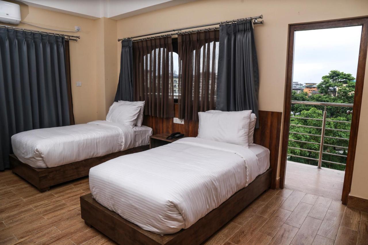 Hotel Phuentsholing Luaran gambar