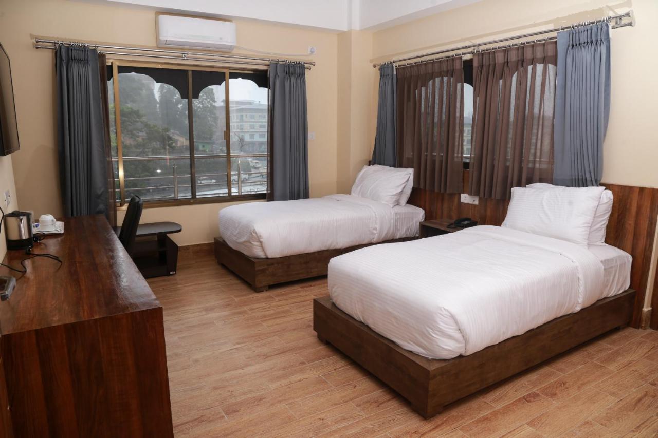 Hotel Phuentsholing Luaran gambar
