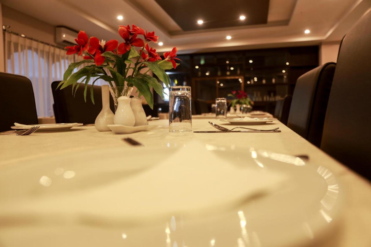 Hotel Phuentsholing Luaran gambar