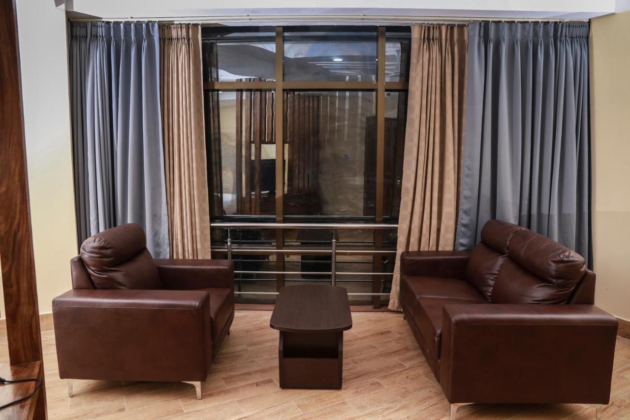 Hotel Phuentsholing Luaran gambar