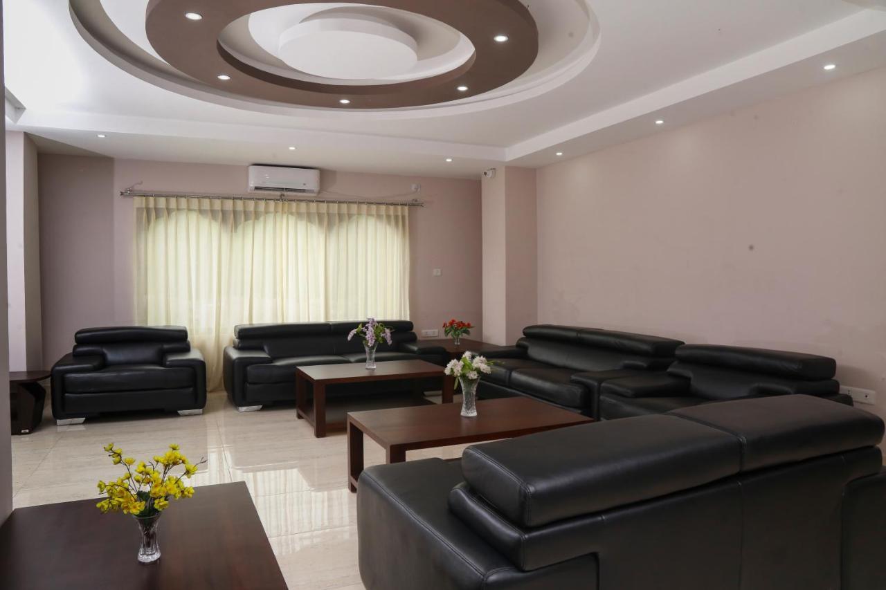 Hotel Phuentsholing Luaran gambar