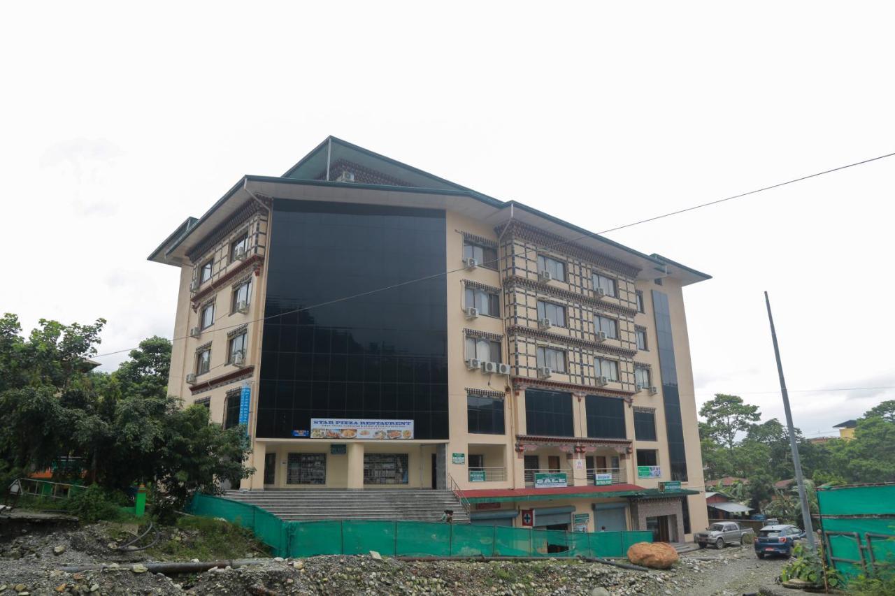 Hotel Phuentsholing Luaran gambar